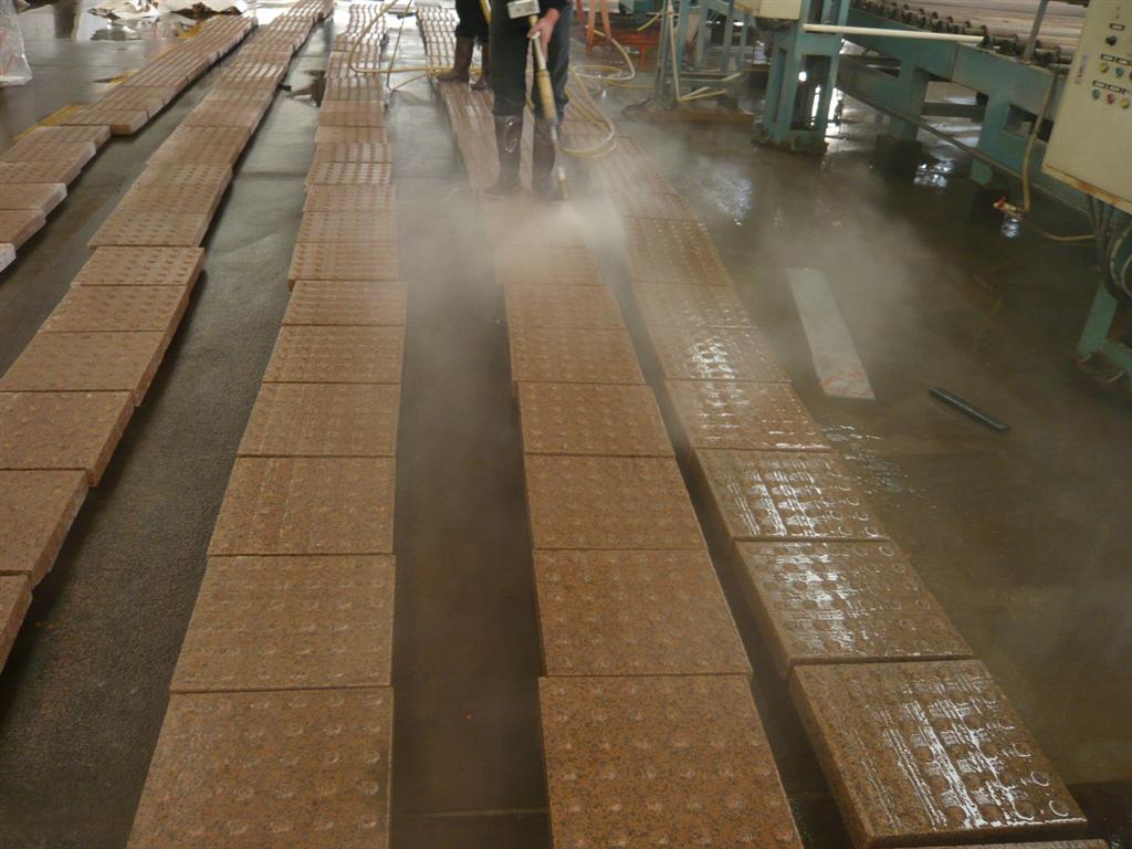 Waterjet Machine