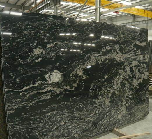 Ganges Black