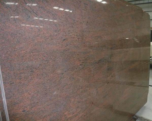 Dakota Mahogany