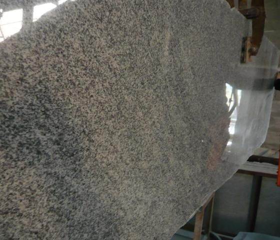 G603  New Quarry