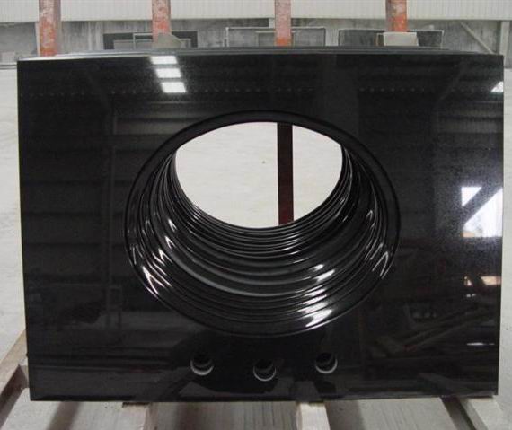 Shanxi  Black