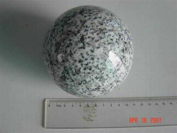 ball of G603