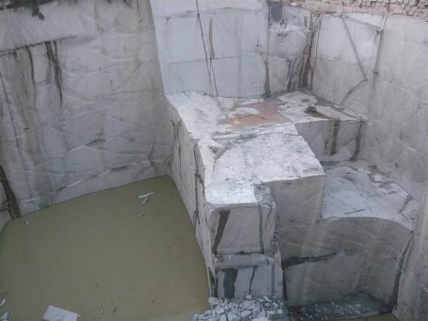 G603 Quarry