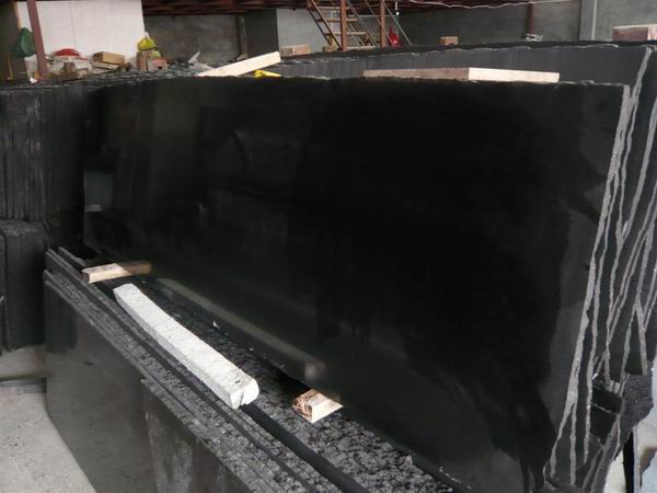 China Black
