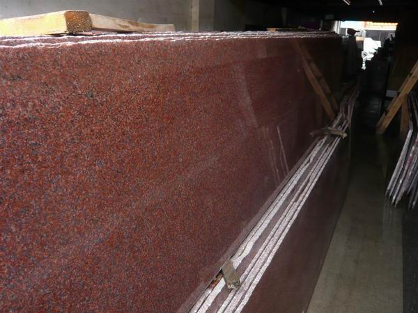 India Red